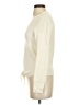 Moth by Anthropologie Ivory Pullover Sweater Size XS - photo 5