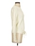 Moth by Anthropologie Ivory Pullover Sweater Size XS - photo 4