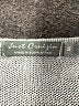 Assorted Brands 100% Cotton Gray Pullover Sweater Size M - photo 7