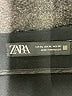 Zara Black Skort Size XL - photo 3
