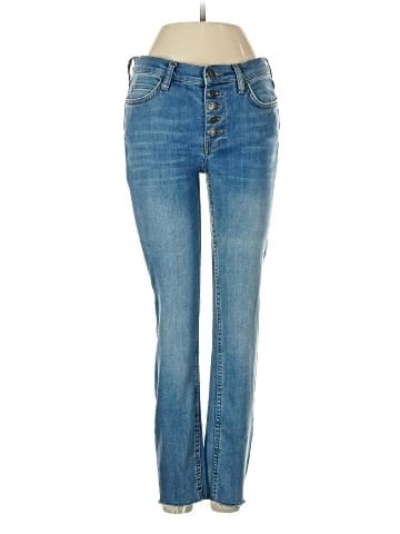 Free People Jeans (view 1)