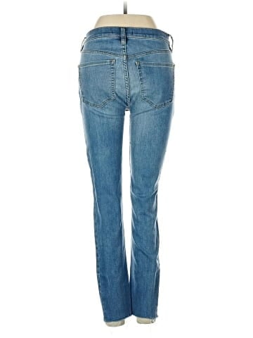 Free People Jeans (view 2)