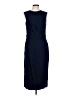 Reiss Blue Cocktail Dress Size 10 - photo 1