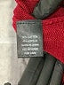 Full Tilt Graphic Burgundy Pullover Sweater Size M (kids) - photo 4