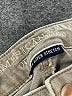 American Eagle Outfitters Hearts Tan Jeans Size 4 - photo 8