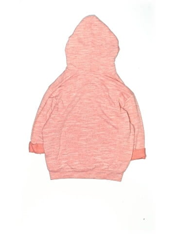 Splendid Zip Up Hoodie (view 2)
