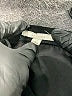 Pleione 100% Polyester Solid Black Formal Skirt Size L - photo 4