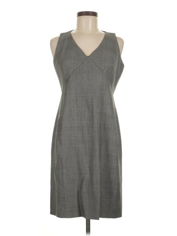 J.Crew Collection Casual Dress (view 1)