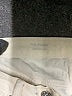 Adriano Goldschmied Ivory Cords Size 26 waist - photo 4