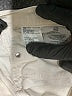 Adriano Goldschmied Ivory Cords Size 26 waist - photo 5