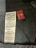 Comptoir des Cotonniers 100% Polyester Solid Black Casual Pants Size XS - photo 4