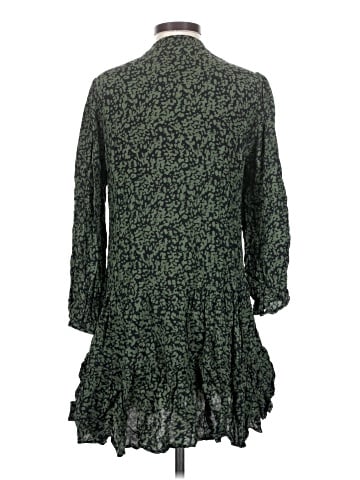 Zara Casual Dress (view 2)