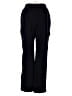 Old Navy Black Cargo Pants Size S - photo 2