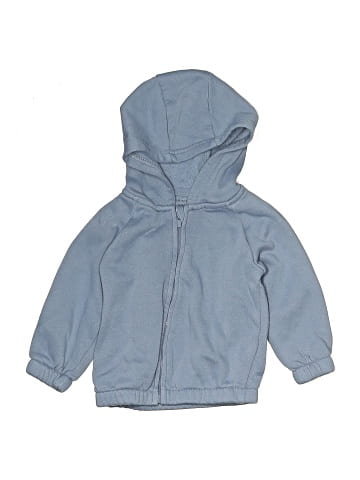 Primark Zip Up Hoodie (view 1)