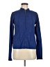 Under Armour Blue Track Jacket Size M - photo 1