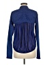 Under Armour Blue Track Jacket Size M - photo 2