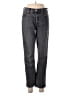 Levi's Gray Jeans Size 26 waist - photo 1