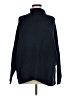 Anrabess Blue Turtleneck Sweater Size M - photo 1