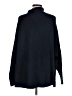 Anrabess Blue Turtleneck Sweater Size M - photo 2