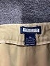 Unbranded Solid Tan Casual Skirt Size 14 - photo 4