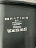 P.E Nation Color Block Black Active Pants Size S - photo 4