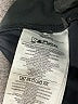 P.E Nation Color Block Black Active Pants Size S - photo 5