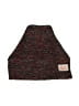Sara Bella Tweed Red Brown Beanie One size - photo 1
