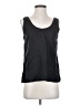 Everlane Black Sleeveless Top Size 4 - photo 1