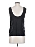 Everlane Black Sleeveless Top Size 4 - photo 2