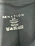 P.E Nation Color Block Green Active Pants Size S - photo 7
