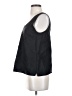 Everlane Black Sleeveless Top Size 4 - photo 5