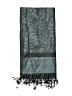 Unbranded Teal Blue Scarf One size - photo 2