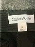 Calvin Klein Solid Black Active Pants Size 10 - photo 7