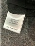 Calvin Klein Solid Black Active Pants Size 10 - photo 8