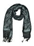 Unbranded Teal Blue Scarf One size - photo 1