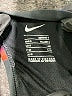 Nike Tie-dye Black One Piece Swimsuit Size 4 - photo 3