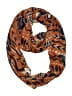 Unbranded Orange Scarf One size - photo 1
