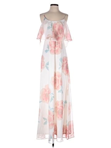 Show Me Your Mumu Casual Dress (view 1)