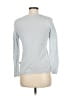 Assorted Brands 100% Cotton Gray Pullover Sweater Size M - photo 2
