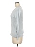 Assorted Brands 100% Cotton Gray Pullover Sweater Size M - photo 5