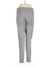 Ann Taylor LOFT Solid Gray Active Pants Size L - photo 2