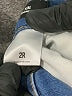 Express Stripes Blue Jeans Size 2 - photo 5