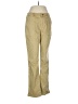 Thread & Supply Chevron-herringbone Gold Jeans Size M - photo 1