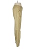 Thread & Supply Chevron-herringbone Gold Jeans Size M - photo 4