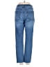 Uniqlo Hearts Blue Jeans Size 25 waist - photo 2