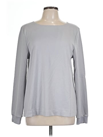 Elizabeth & Clarke Long Sleeve Top (view 1)