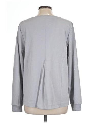 Elizabeth & Clarke Long Sleeve Top (view 2)