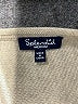 Splendid Stripes Tan Pullover Sweater Size M - photo 7