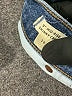 Madewell Solid Blue Jeans Size 28 waist - photo 8
