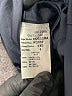 Michael Kors Solid Black Wool Skirt Size 4 - photo 5
